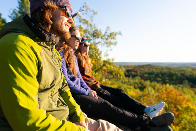 10 Fall Hikes with a Fabulous View