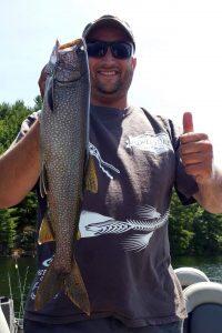 Bait Casters - Carleton Place, Ontario - Fishing Store