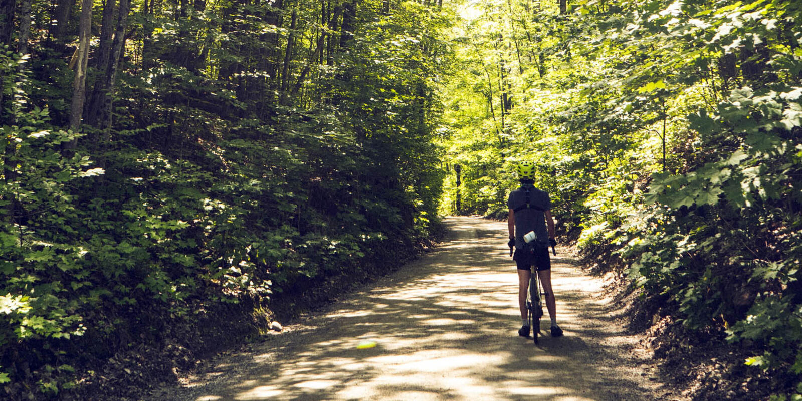 5 Rail Trails for Gravel Cycling Adventures | Come Wander