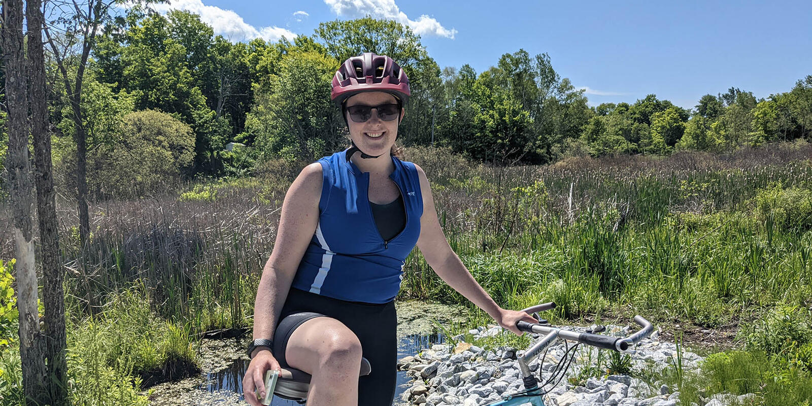 Pedal, Paddle, and Play 2 Days of Outdoor Adventure InFrontenac