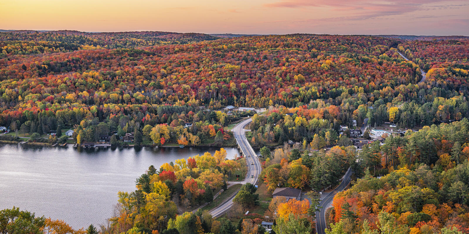 10 Fall Hikes with a Fabulous View | Come Wander